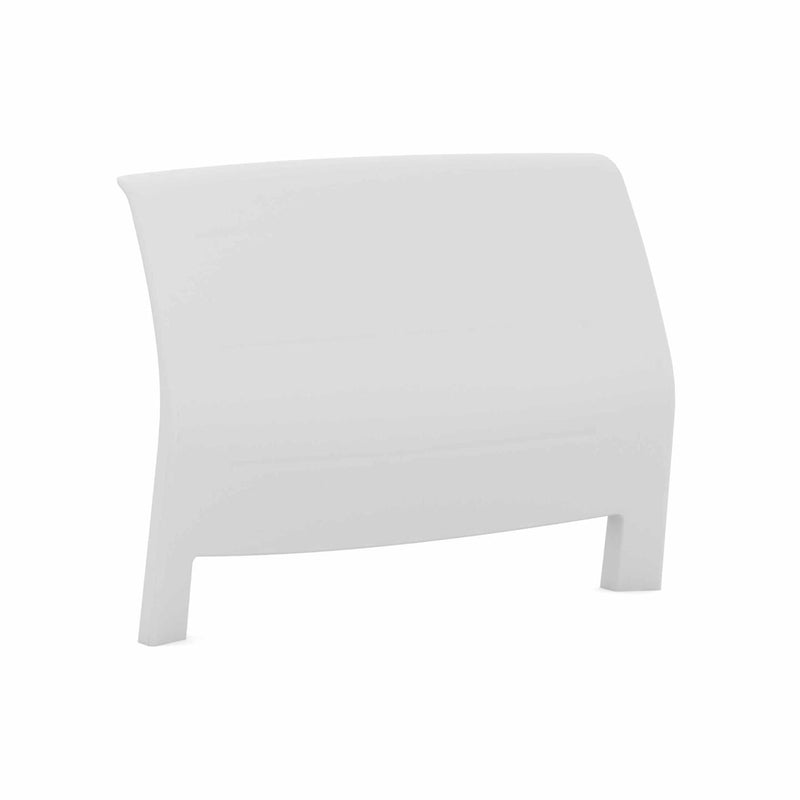Game Chair Back Shell