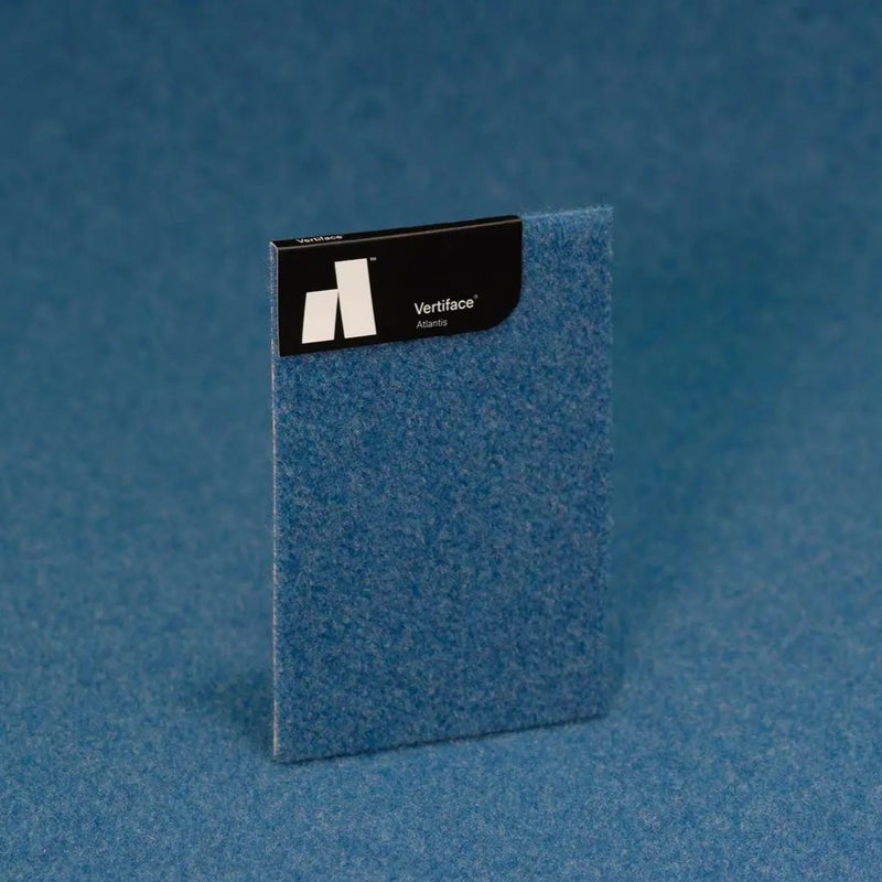 Autex Peel N Stick Acoustic Tiles (Pack of 6)