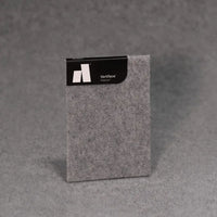 Autex Peel N Stick Acoustic Tiles (Pack of 6)