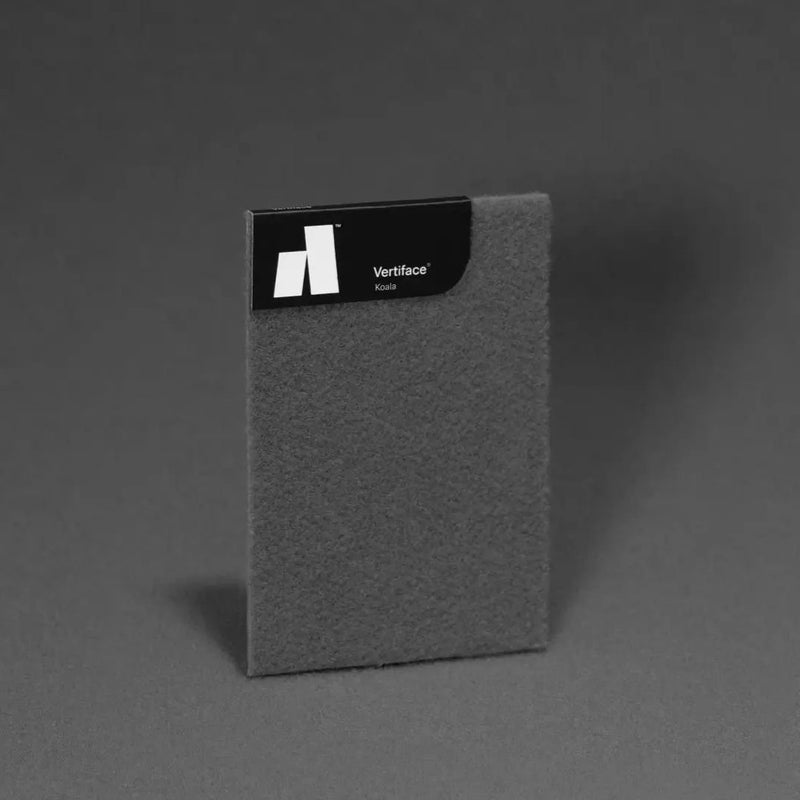 Autex Peel N Stick Acoustic Tiles (Pack of 6)