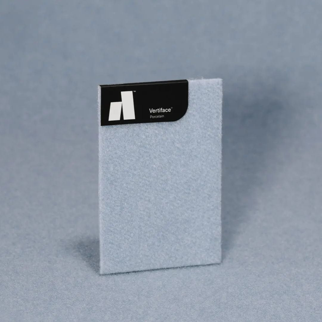 Autex Peel N Stick Acoustic Tiles (Pack of 6)