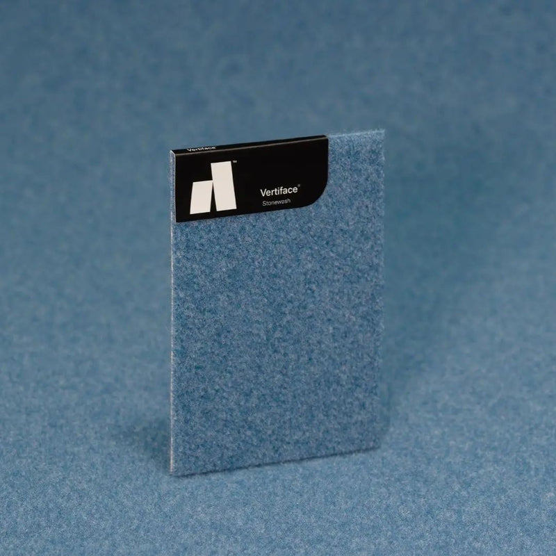 Autex Peel N Stick Acoustic Tiles (Pack of 6)