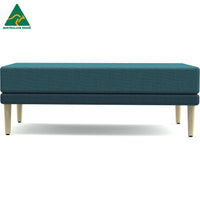 Quiet 75 2 Seater - Ottoman