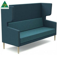 Quiet 75 3 Seater - Wing