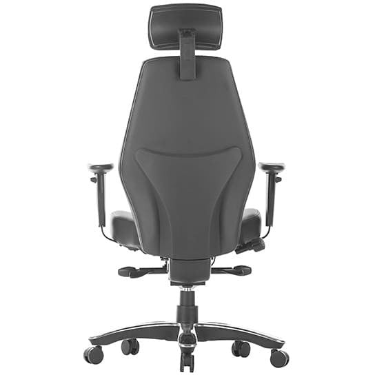 Raptor Multi Shift Seating Chair