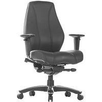 Raptor Multi Shift Seating Chair