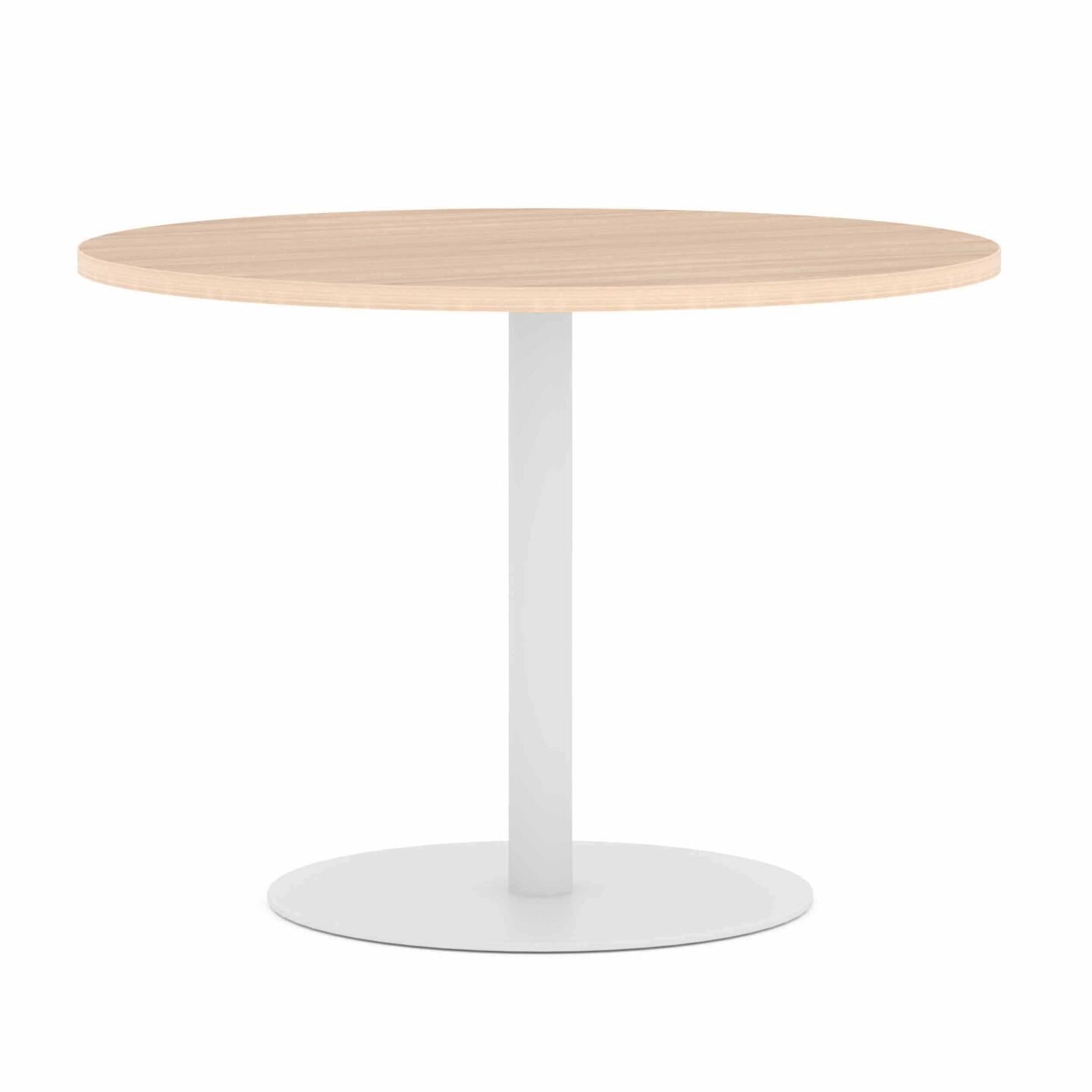 Disc Base Table