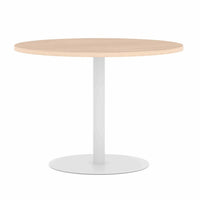 Disc Base Table