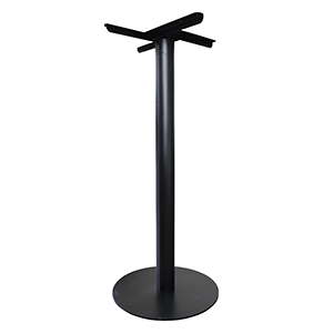 Estilo 90 High Bar Table Base