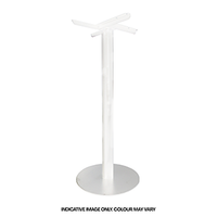 Estilo 90 High Bar Table Base