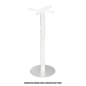 Estilo 90 High Bar Table Base