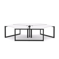 Anvil 3-Person 120Deg Workstation