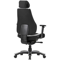 Ranger Ultra High Back Heavy Duty Chair