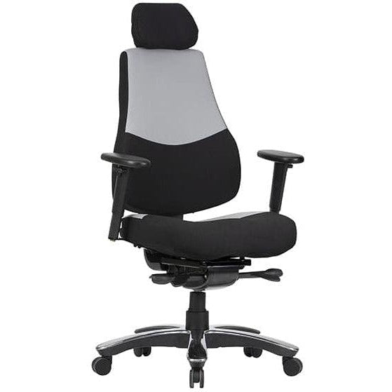 Ranger Ultra High Back Heavy Duty Chair