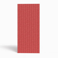 Elite Premium V-Line Vertical Groove Board 2420 x 1200 x 20mm -  Delivery Only (No Installation)