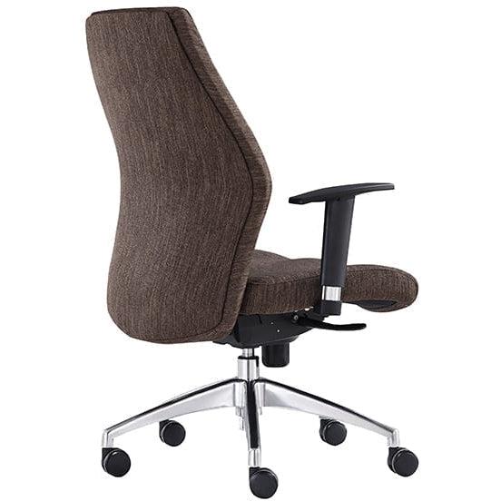 Regal Synchron Mechanism Executive Chair