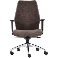Regal Synchron Mechanism Executive Chair