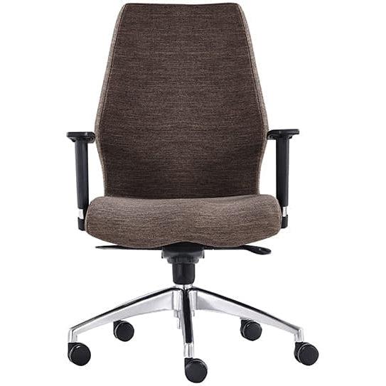 Regal Synchron Mechanism Executive Chair