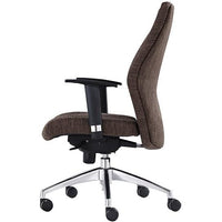 Regal Synchron Mechanism Executive Chair