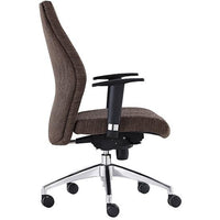 Regal Synchron Mechanism Executive Chair