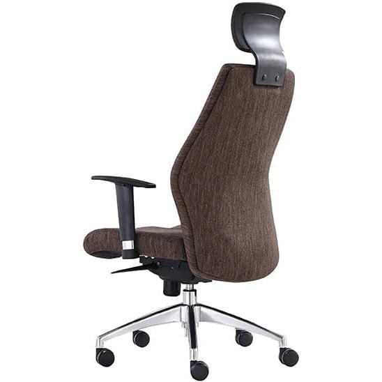 Regal Synchron Mechanism Executive Chair