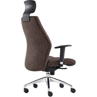 Regal Synchron Mechanism Executive Chair