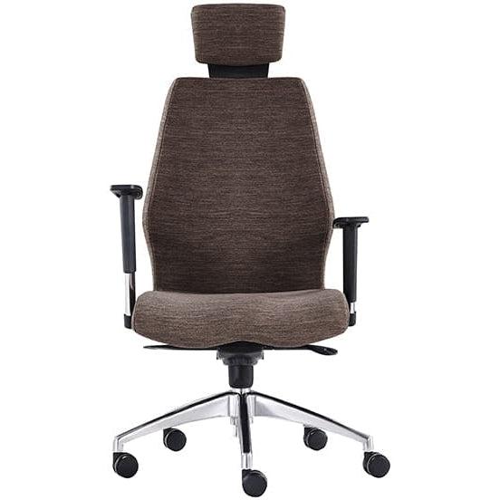 Regal Synchron Mechanism Executive Chair