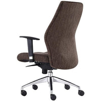 Regal Synchron Mechanism Executive Chair