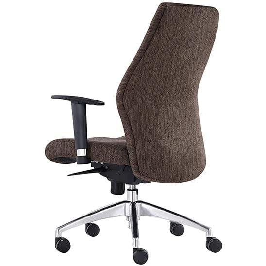 Regal Synchron Mechanism Executive Chair