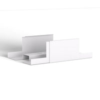 Agile Cable Tray Bridge for Single Workstation