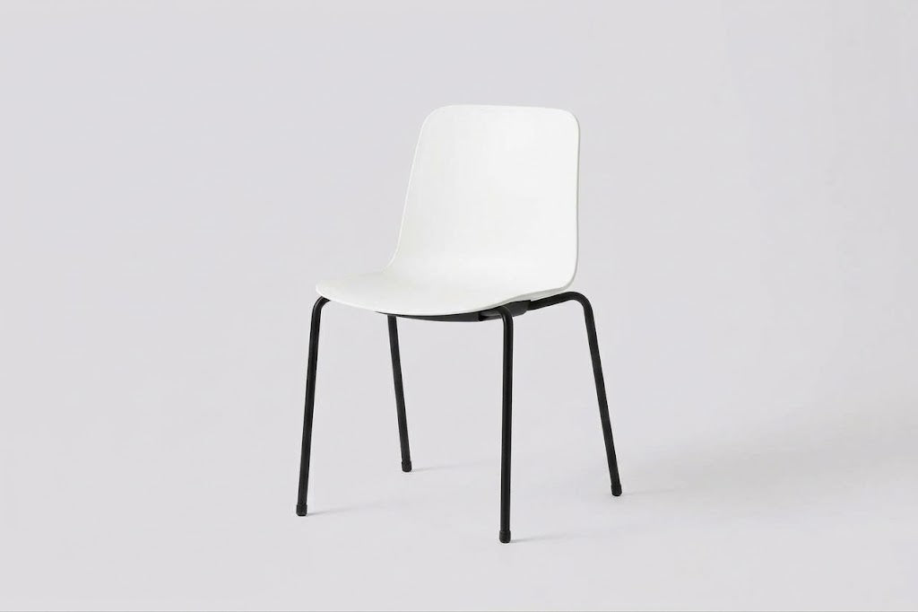 Rova 4 Leg Visitor Chair