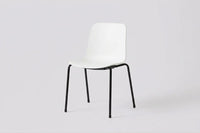 Rova 4 Leg Visitor Chair