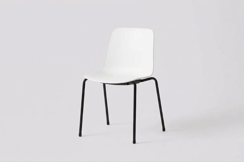 Rova 4 Leg Visitor Chair