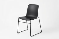 Rova Sled Visitor Chair