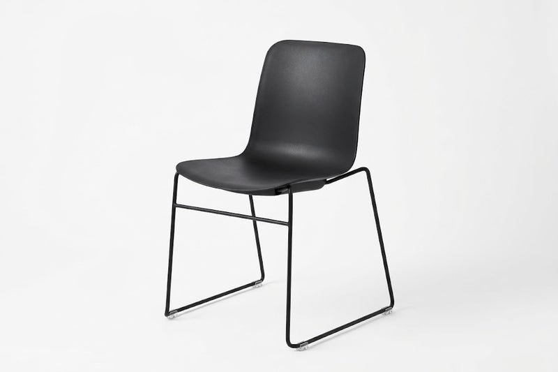 Rova Sled Visitor Chair