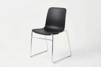 Rova Sled Visitor Chair