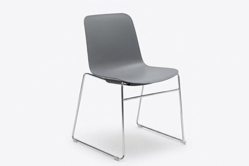 Rova Sled Visitor Chair