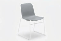 Rova Sled Visitor Chair