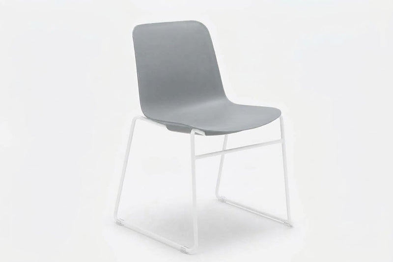 Rova Sled Visitor Chair