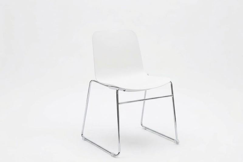 Rova Sled Visitor Chair