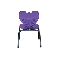 Roswell Chair - 4-Leg Frame
