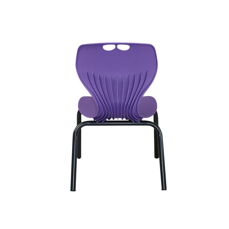 Roswell Chair - 4-Leg Frame