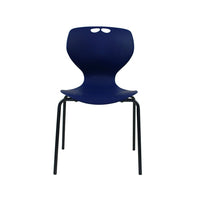 Roswell Chair - 4-Leg Frame