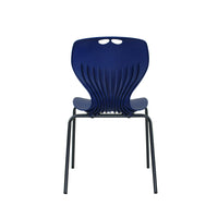Roswell Chair - 4-Leg Frame