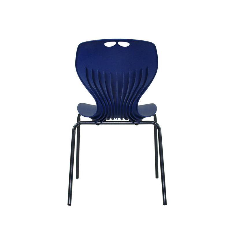Roswell Chair - 4-Leg Frame