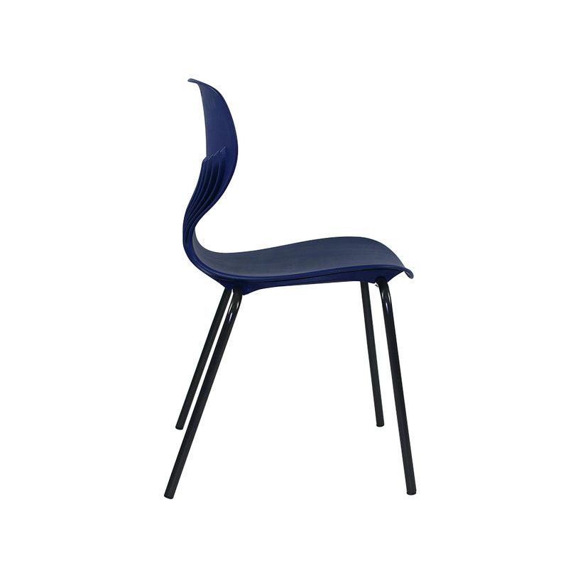 Roswell Chair - 4-Leg Frame