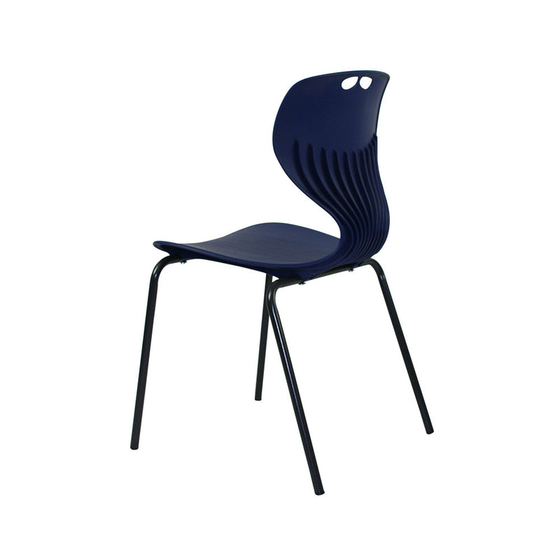 Roswell Chair - 4-Leg Frame