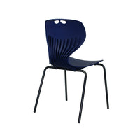 Roswell Chair - 4-Leg Frame