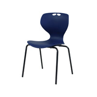 Roswell Chair - 4-Leg Frame