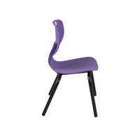 Roswell Chair - 4-Leg Frame